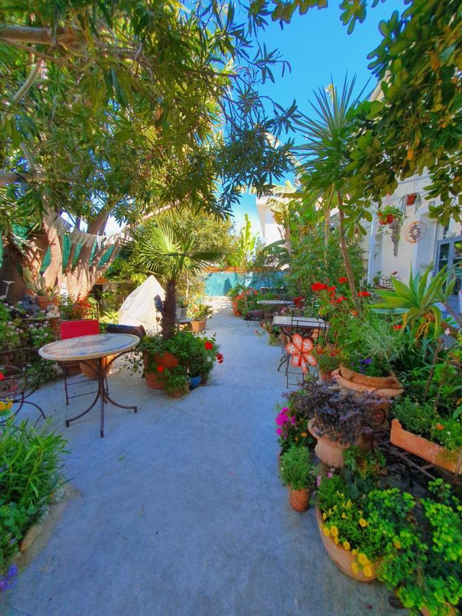 Logis Hotel Villa Victorine Nice Ngoại thất bức ảnh
