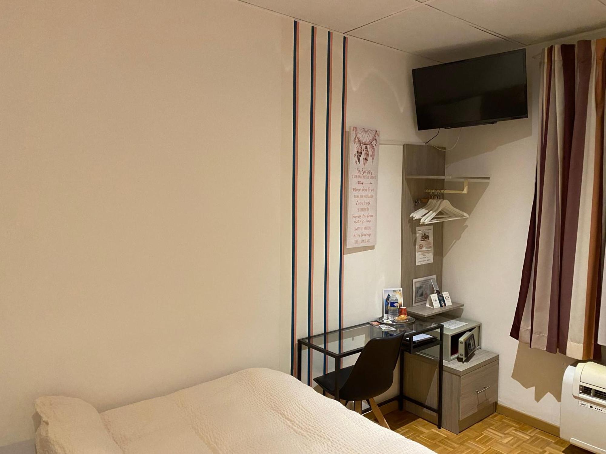Logis Hotel Villa Victorine Nice Ngoại thất bức ảnh