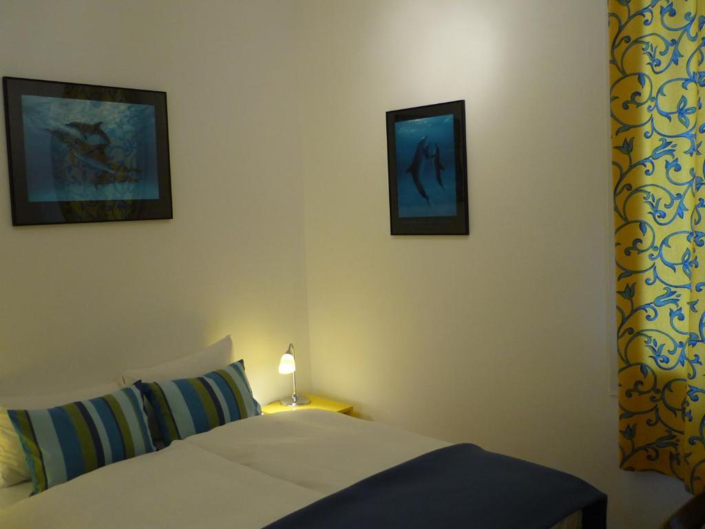 Logis Hotel Villa Victorine Nice Phòng bức ảnh