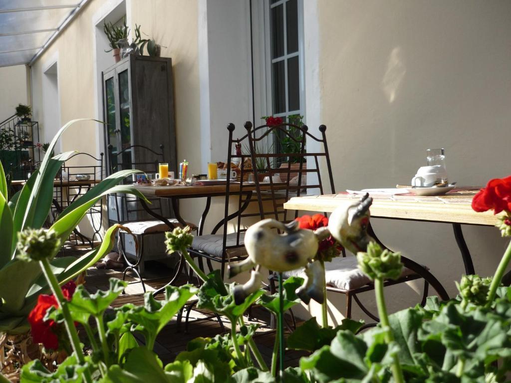 Logis Hotel Villa Victorine Nice Ngoại thất bức ảnh