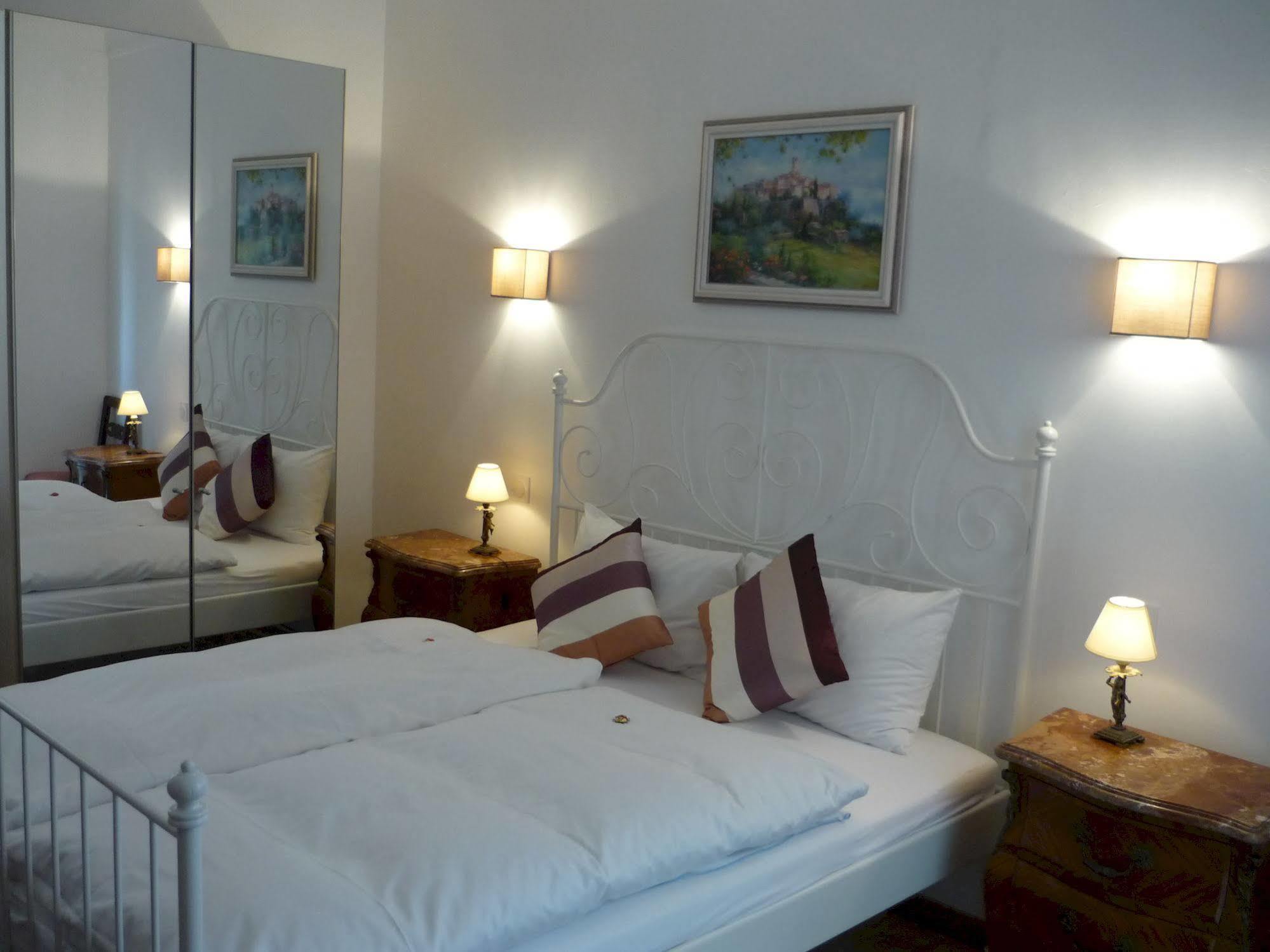 Logis Hotel Villa Victorine Nice Ngoại thất bức ảnh